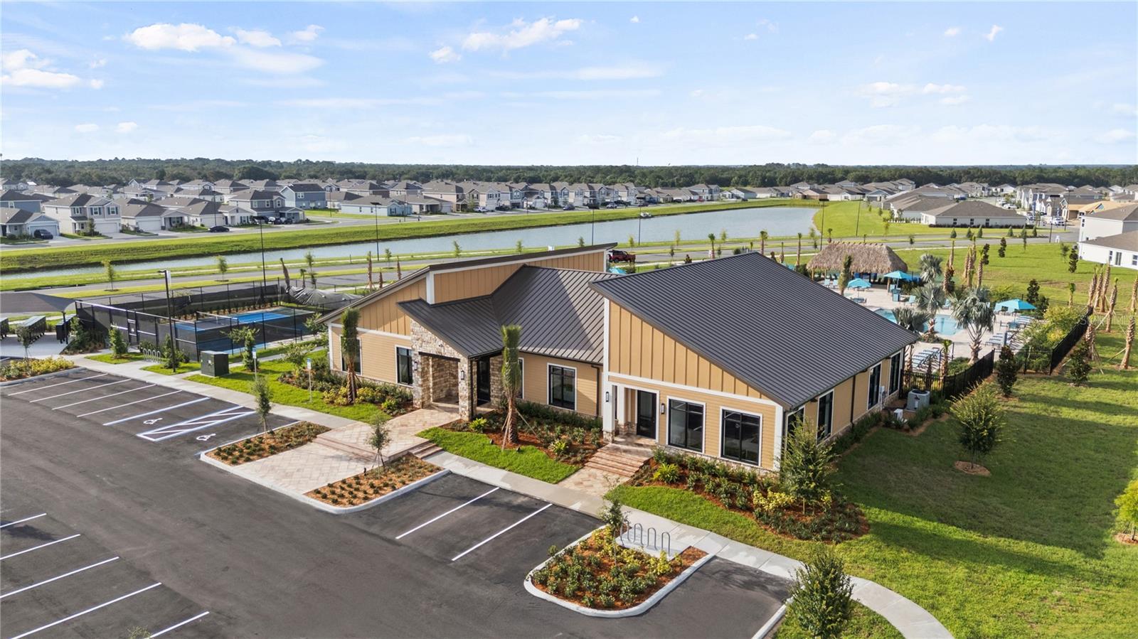 3055 REPOSE DR, CLERMONT, FL, 34714