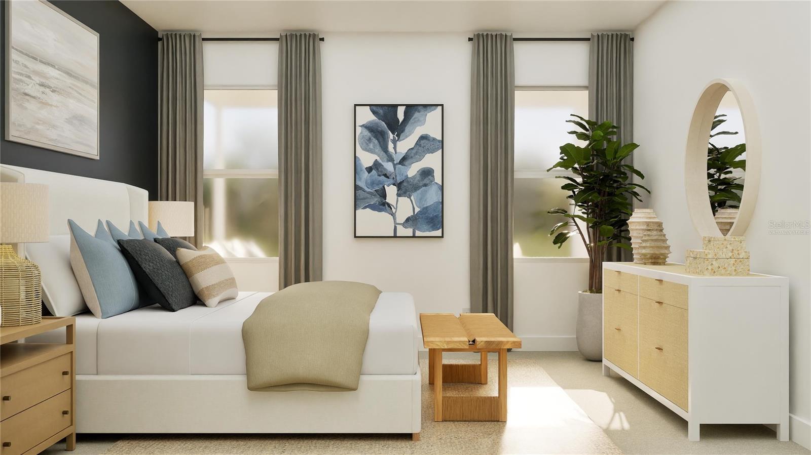 3055 REPOSE DR, CLERMONT, FL, 34714