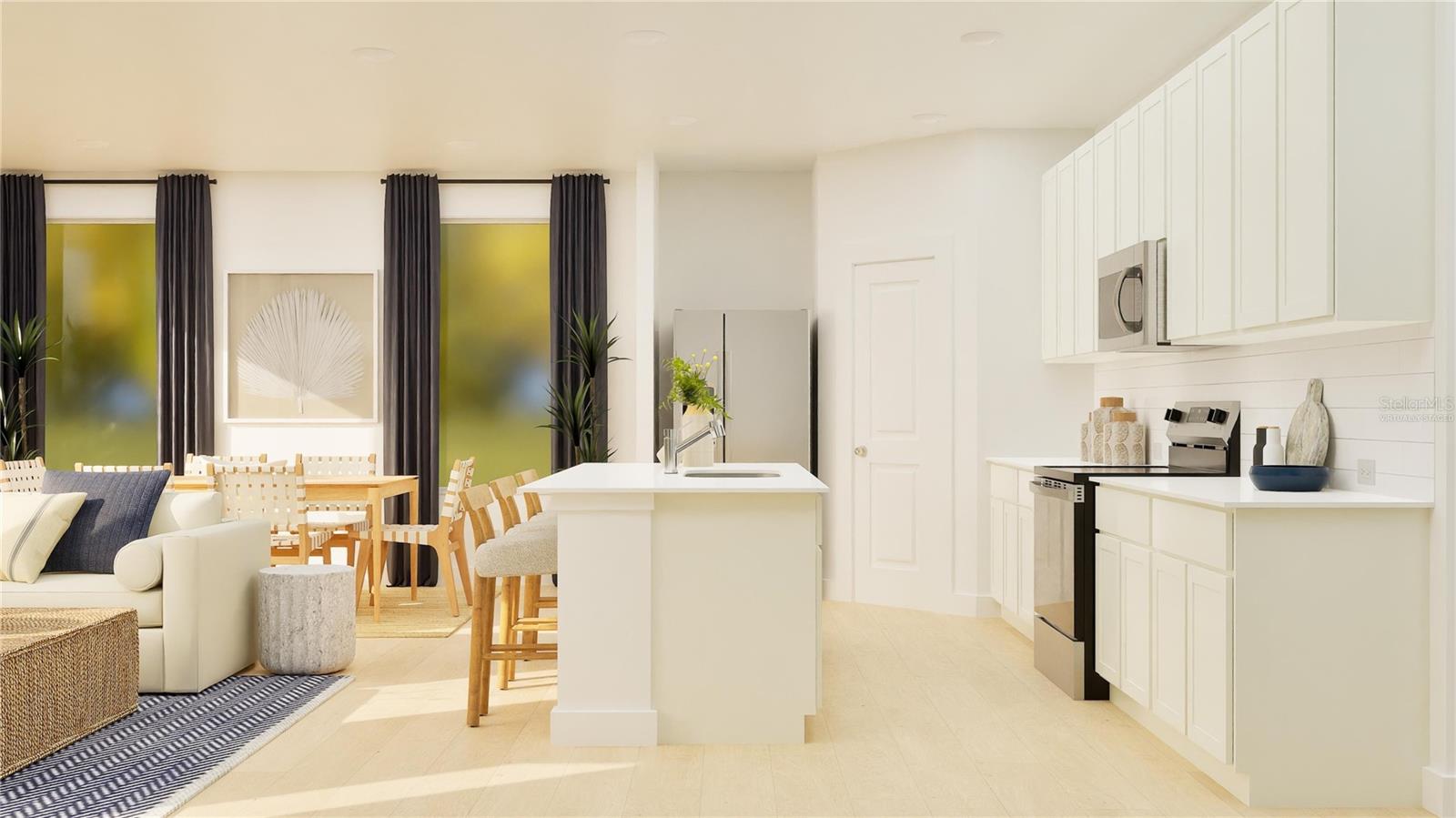 3055 REPOSE DR, CLERMONT, FL, 34714