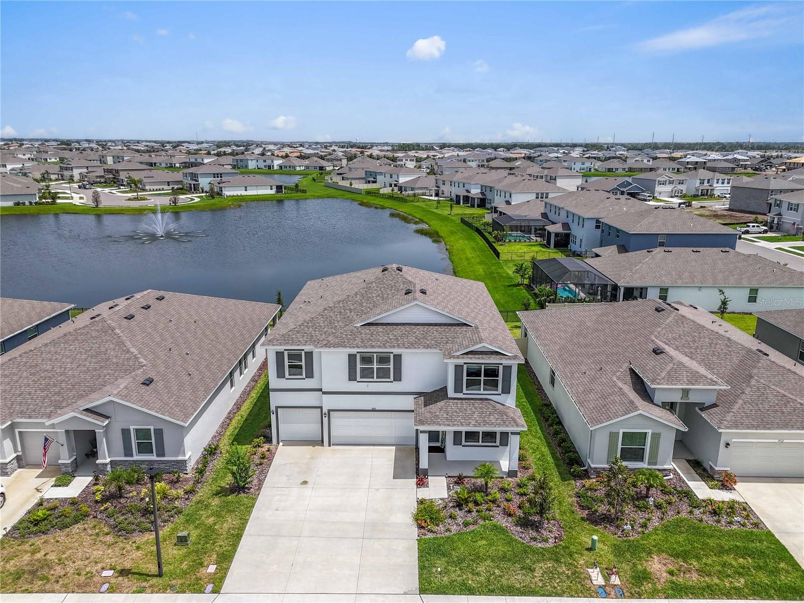 18015 FATTORIA TERRACE, LAKEWOOD RANCH, FL, 34211