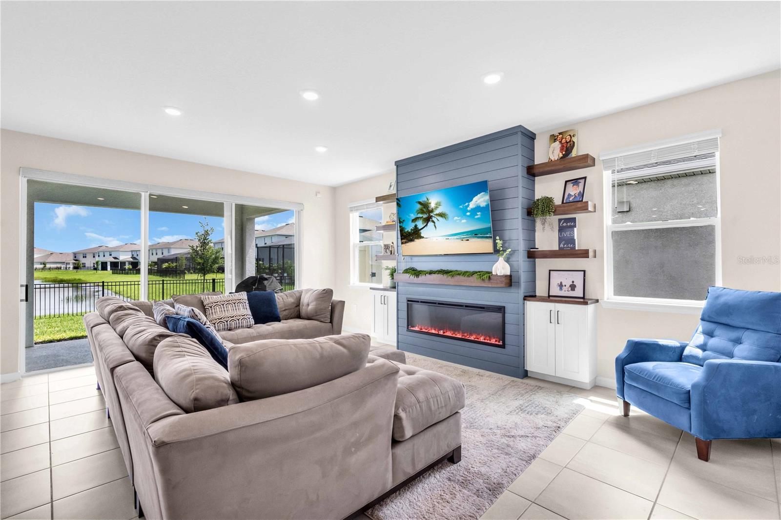 18015 FATTORIA TERRACE, LAKEWOOD RANCH, FL, 34211