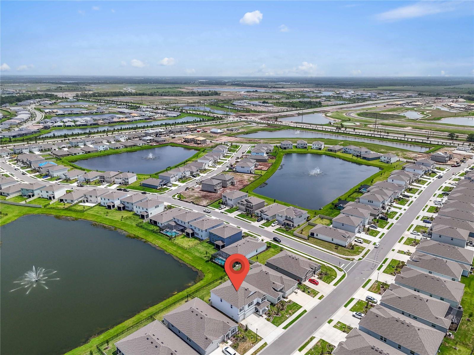 18015 FATTORIA TERRACE, LAKEWOOD RANCH, FL, 34211