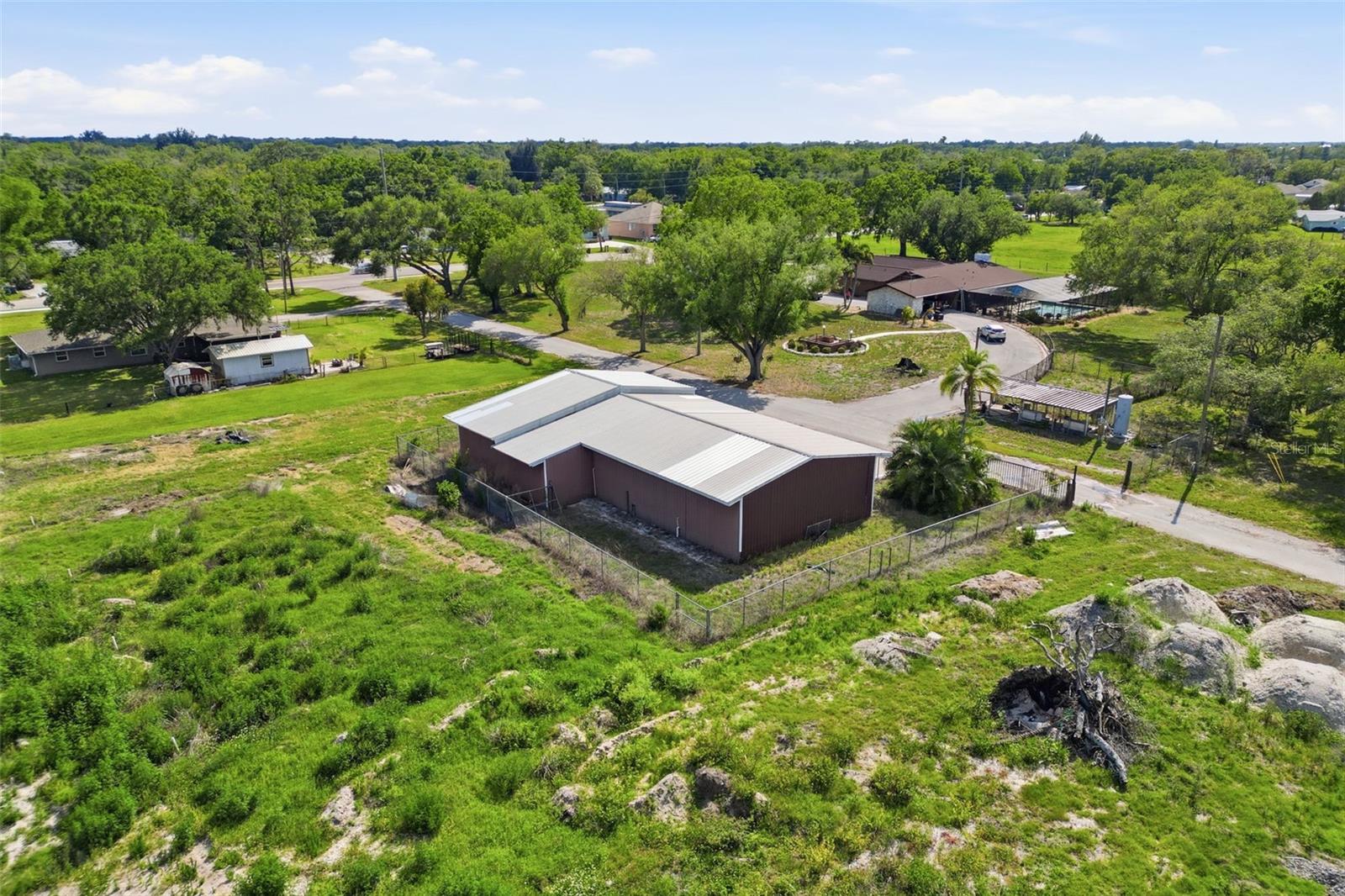 SHELL POINT RD, RUSKIN, FL, 33570