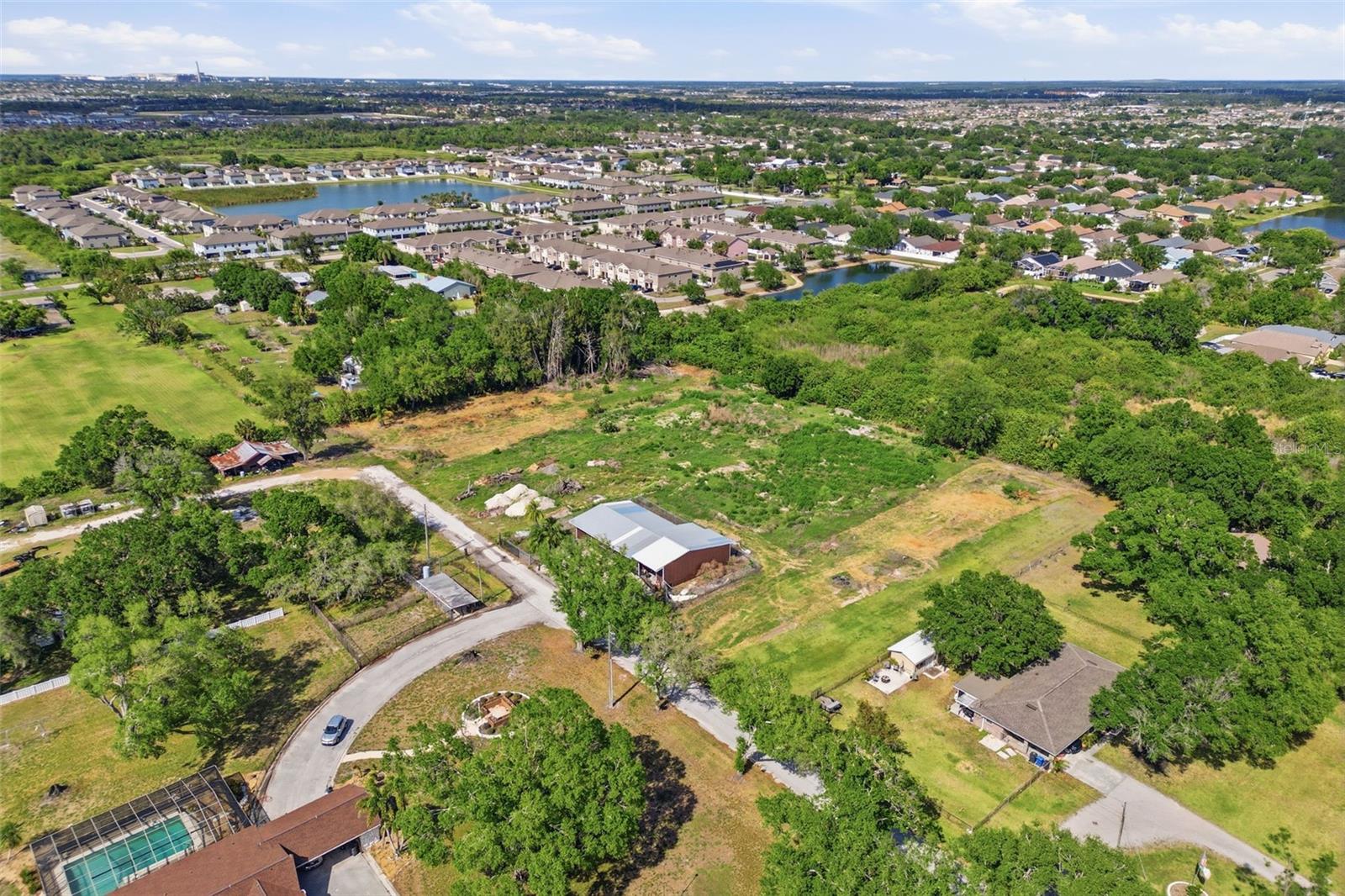 SHELL POINT RD, RUSKIN, FL, 33570