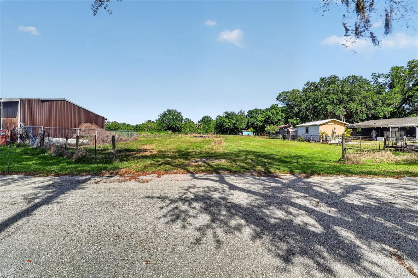 SHELL POINT RD, RUSKIN, FL, 33570