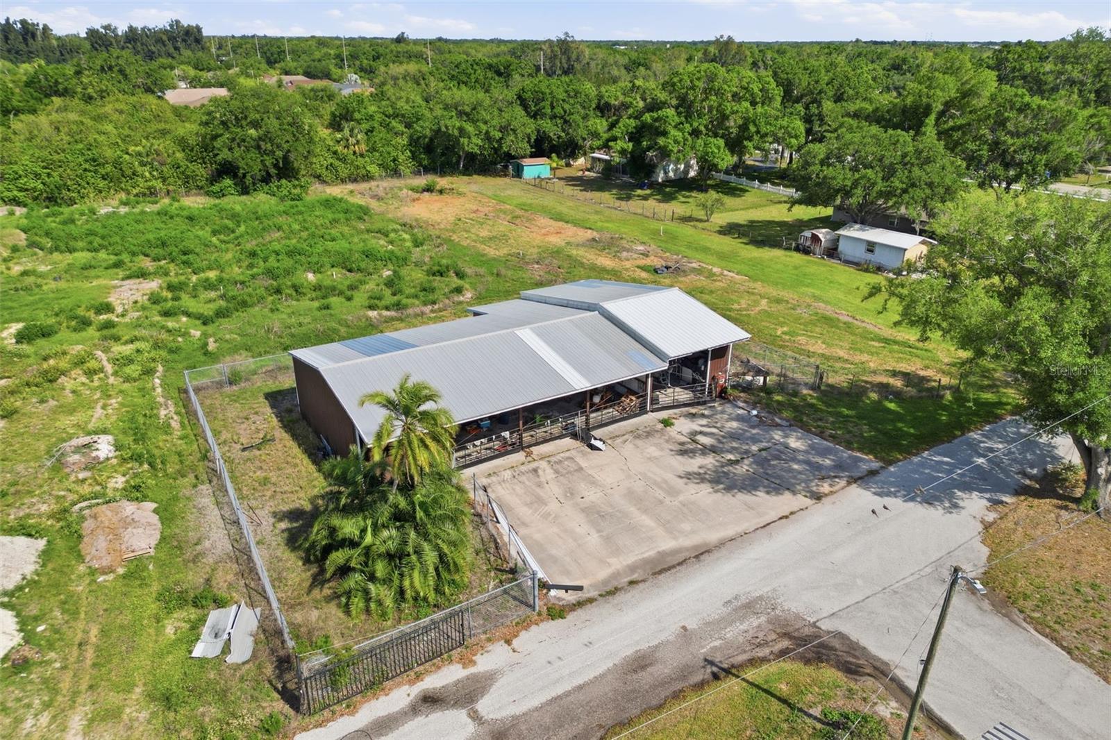SHELL POINT RD, RUSKIN, FL, 33570