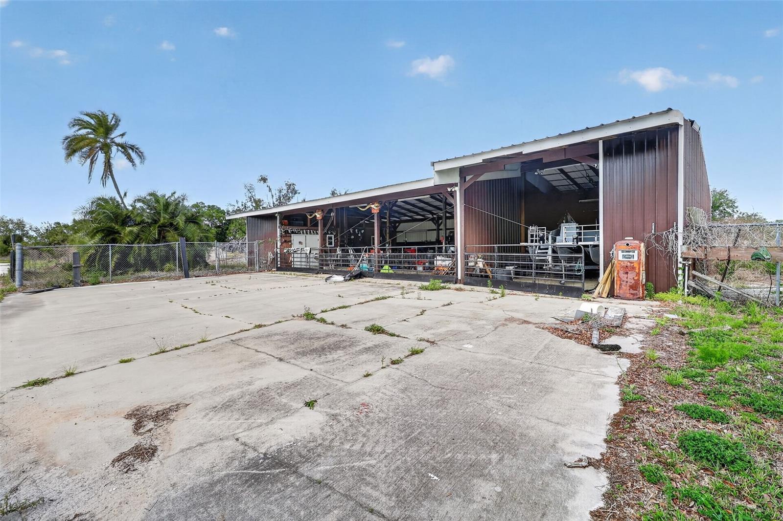 SHELL POINT RD, RUSKIN, FL, 33570