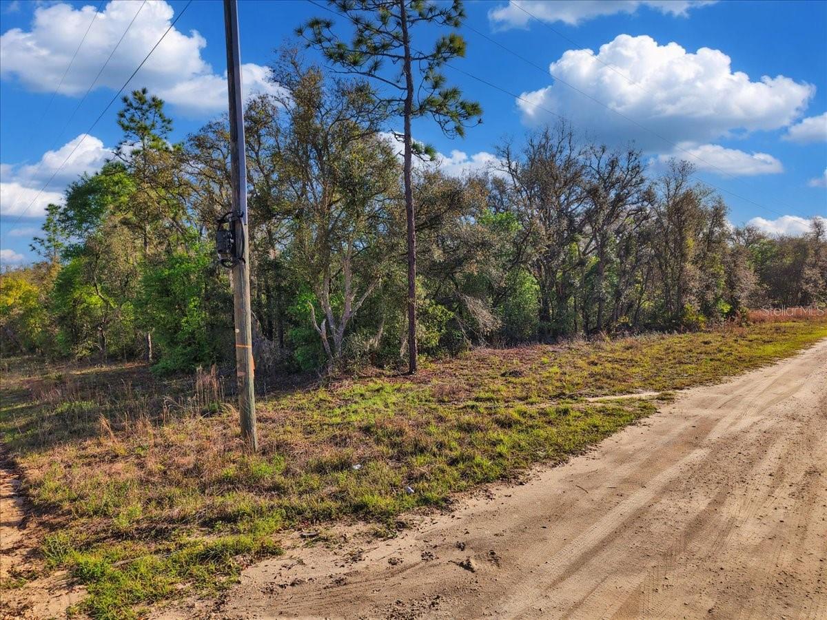 Lot 362 NE 82ND PL, BRONSON, FL, 32621