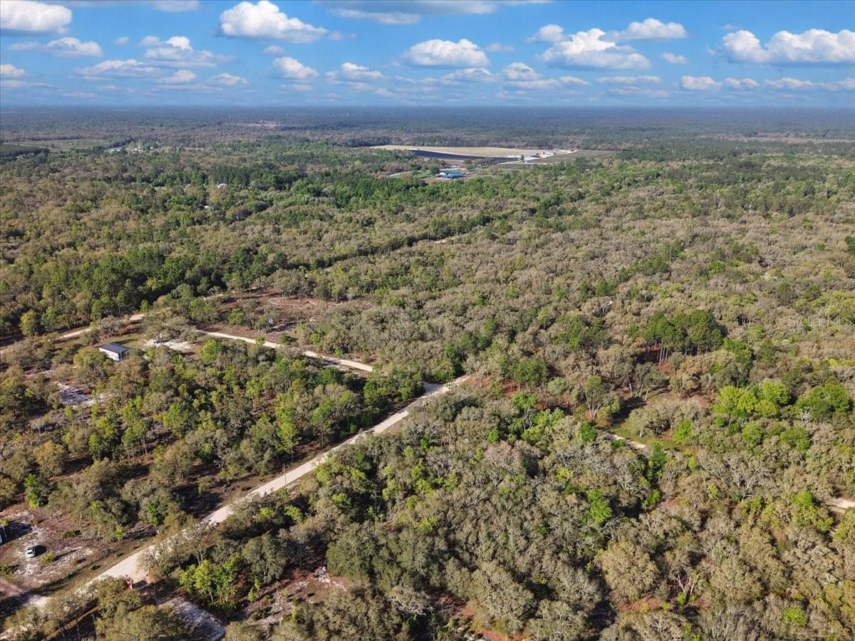 Lot 362 NE 82ND PL, BRONSON, FL, 32621