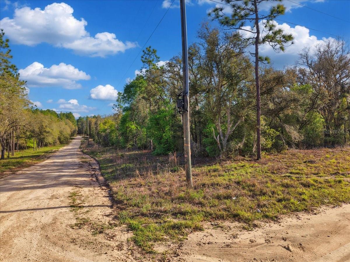 Lot 362 NE 82ND PL, BRONSON, FL, 32621