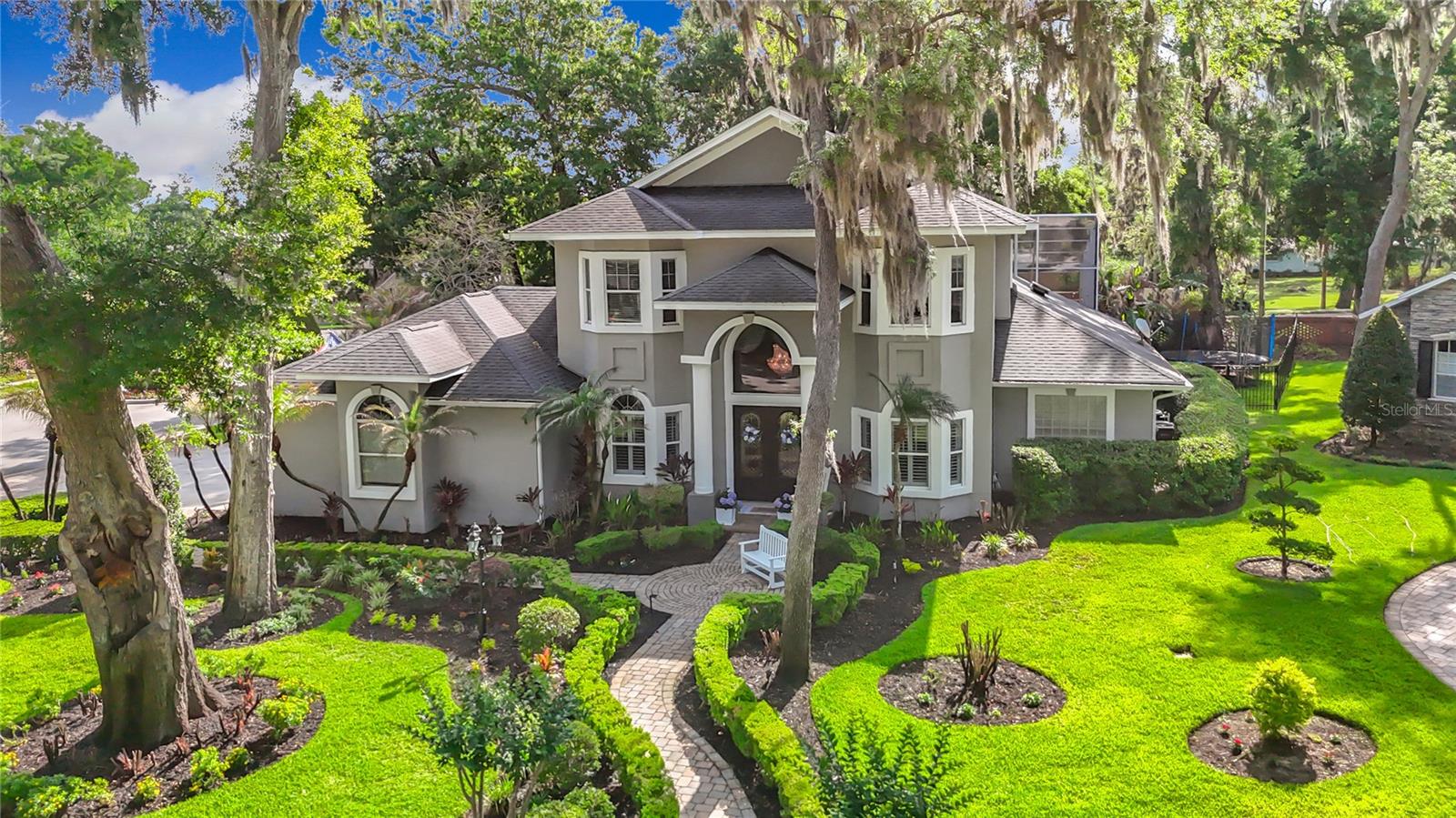 2425 VALRICO FOREST DR, VALRICO, FL, 33594