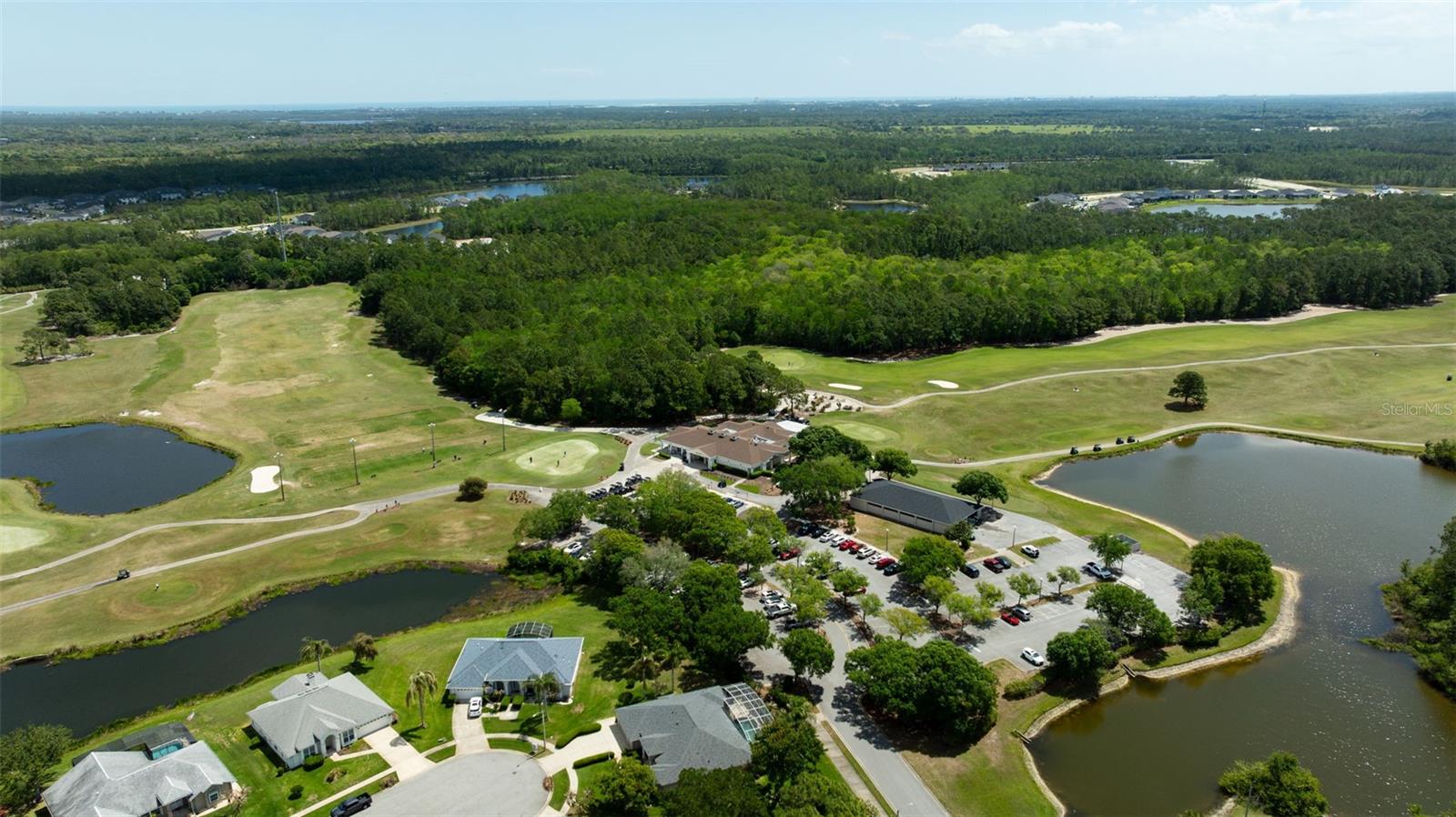 6282 PARADISE ISLAND CT, PORT ORANGE, FL, 32128