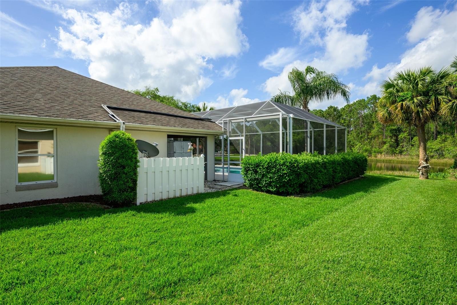 6282 PARADISE ISLAND CT, PORT ORANGE, FL, 32128