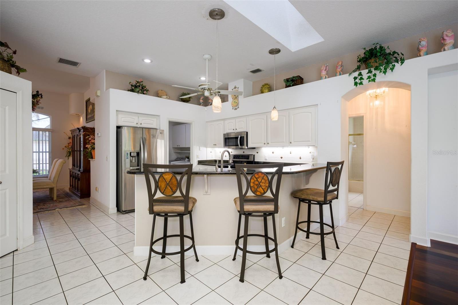 6282 PARADISE ISLAND CT, PORT ORANGE, FL, 32128