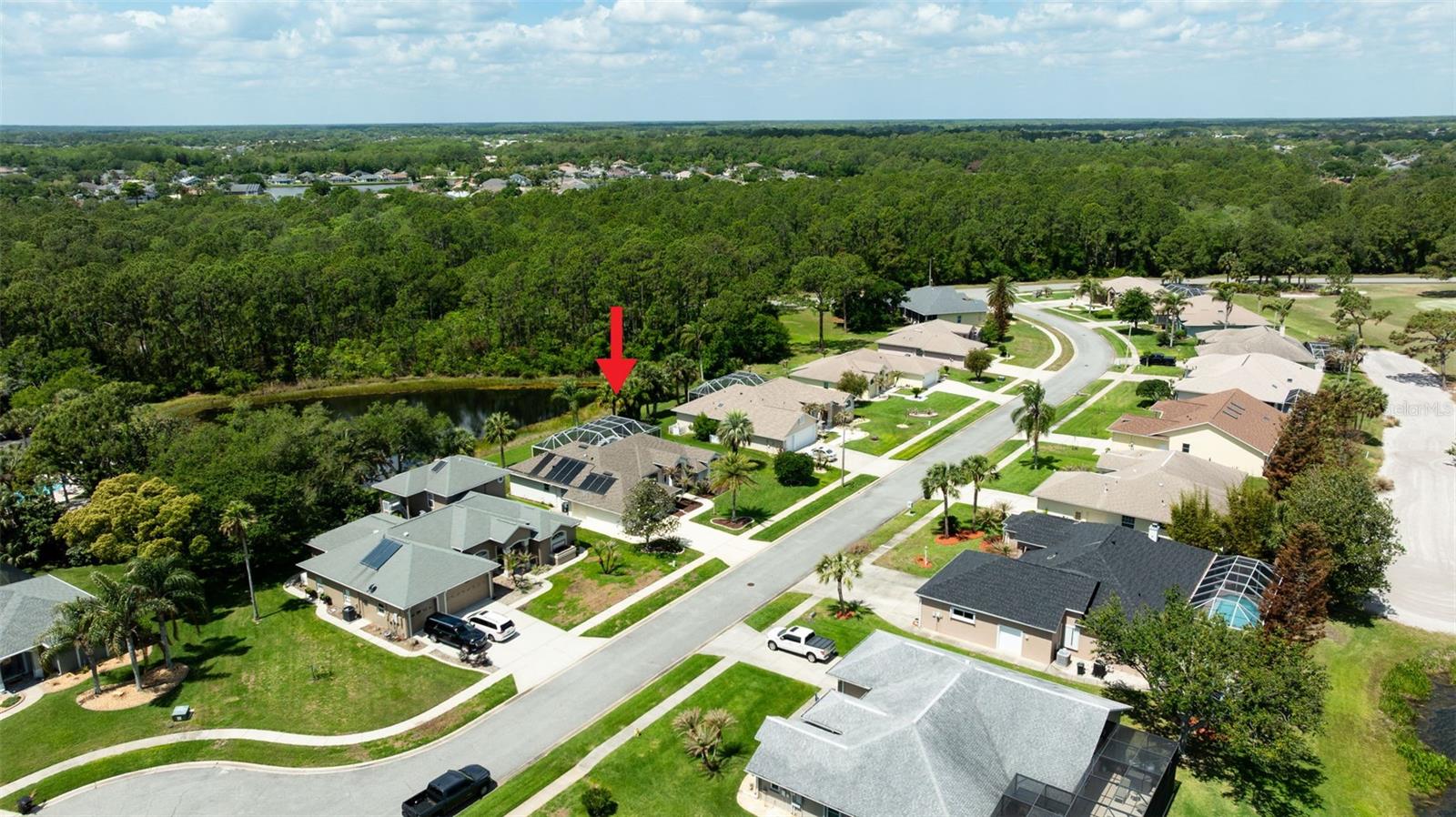 6282 PARADISE ISLAND CT, PORT ORANGE, FL, 32128