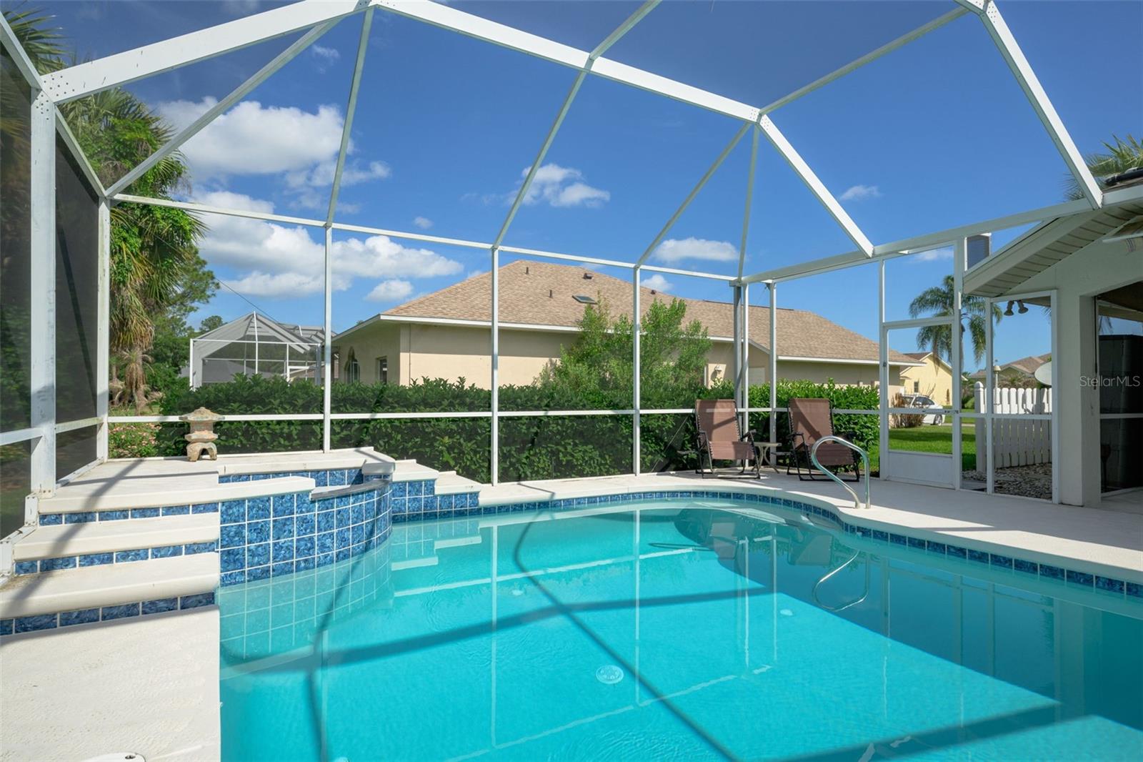 6282 PARADISE ISLAND CT, PORT ORANGE, FL, 32128