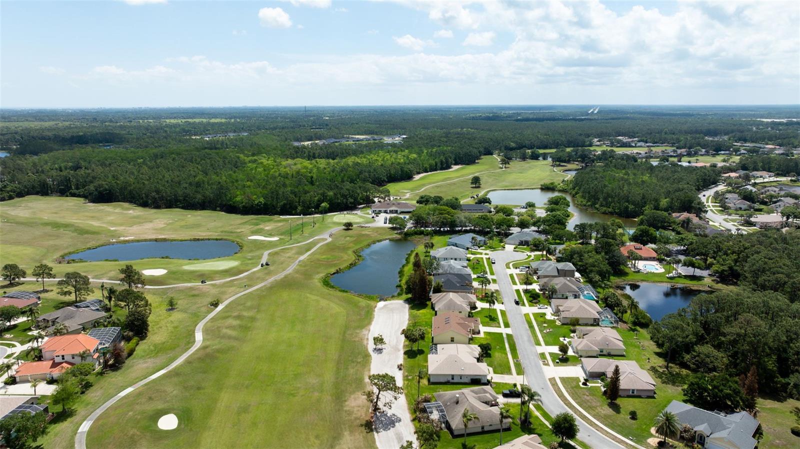 6282 PARADISE ISLAND CT, PORT ORANGE, FL, 32128