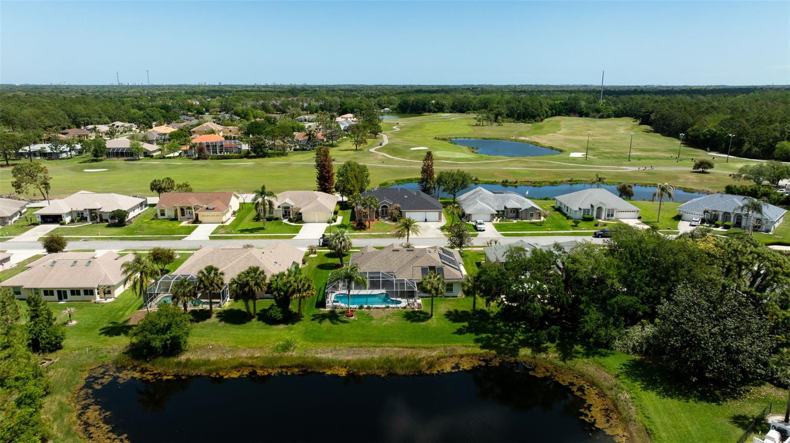 6282 PARADISE ISLAND CT, PORT ORANGE, FL, 32128