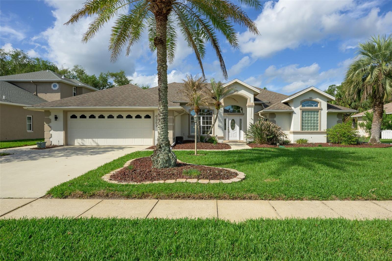 6282 PARADISE ISLAND CT, PORT ORANGE, FL, 32128