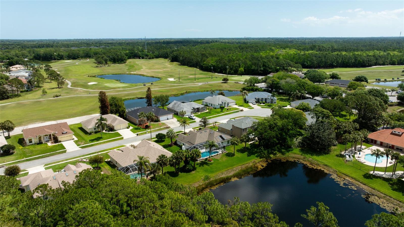 6282 PARADISE ISLAND CT, PORT ORANGE, FL, 32128