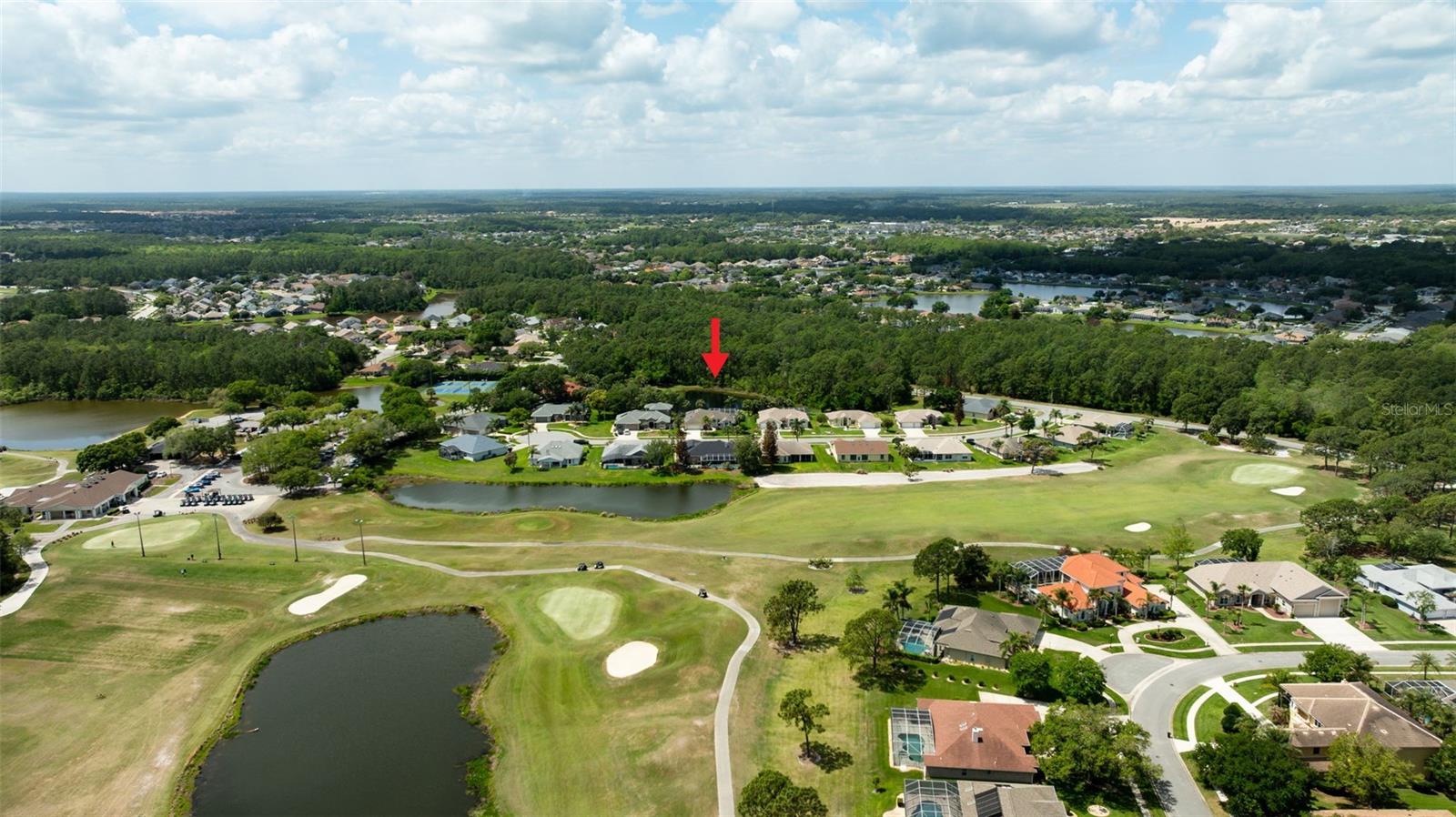 6282 PARADISE ISLAND CT, PORT ORANGE, FL, 32128