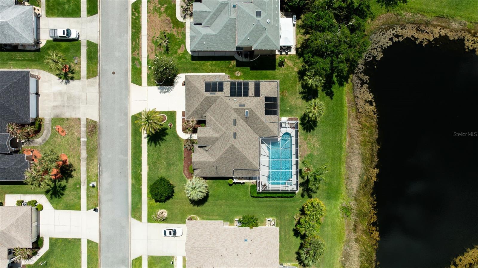 6282 PARADISE ISLAND CT, PORT ORANGE, FL, 32128