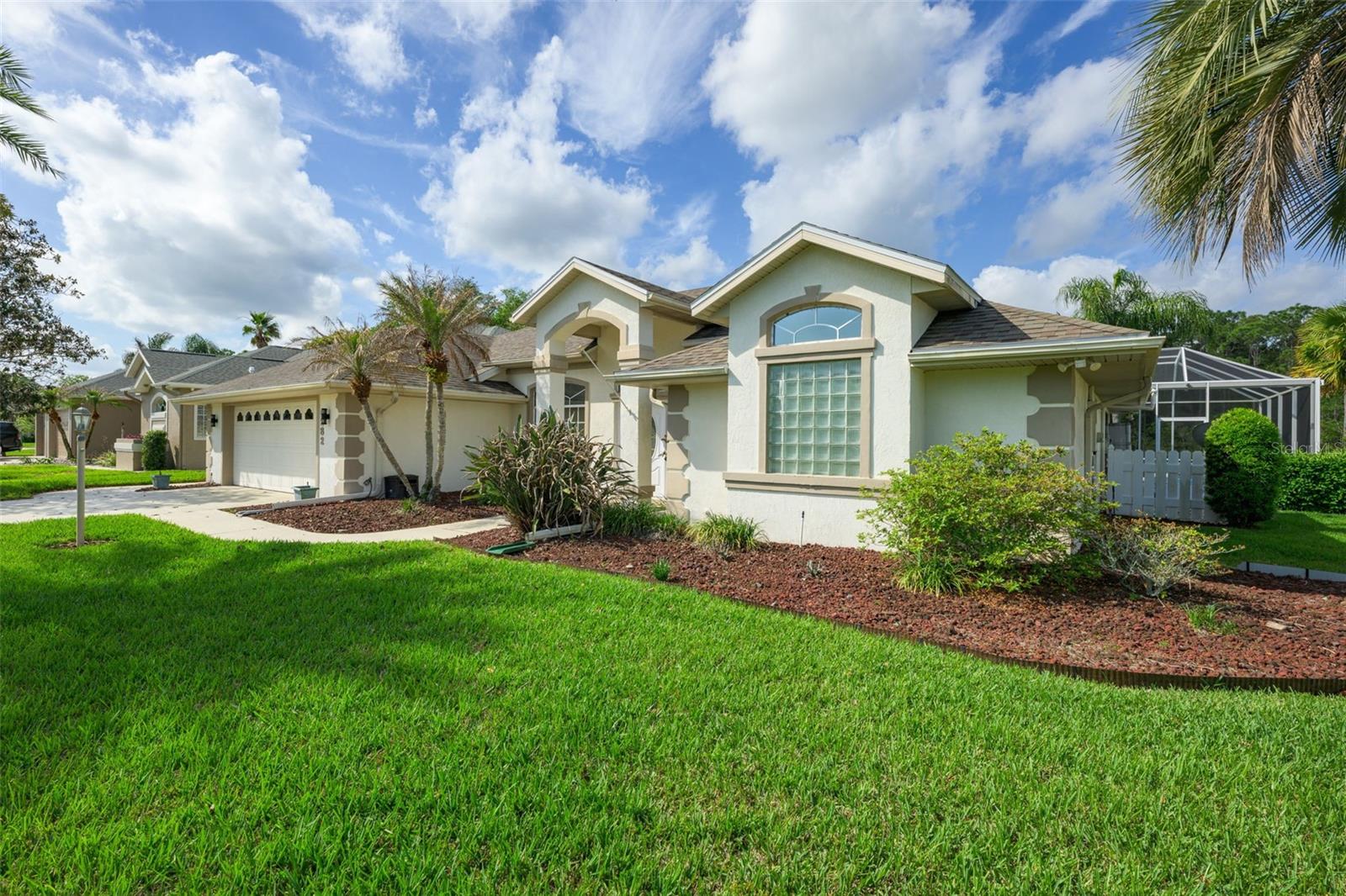 6282 PARADISE ISLAND CT, PORT ORANGE, FL, 32128