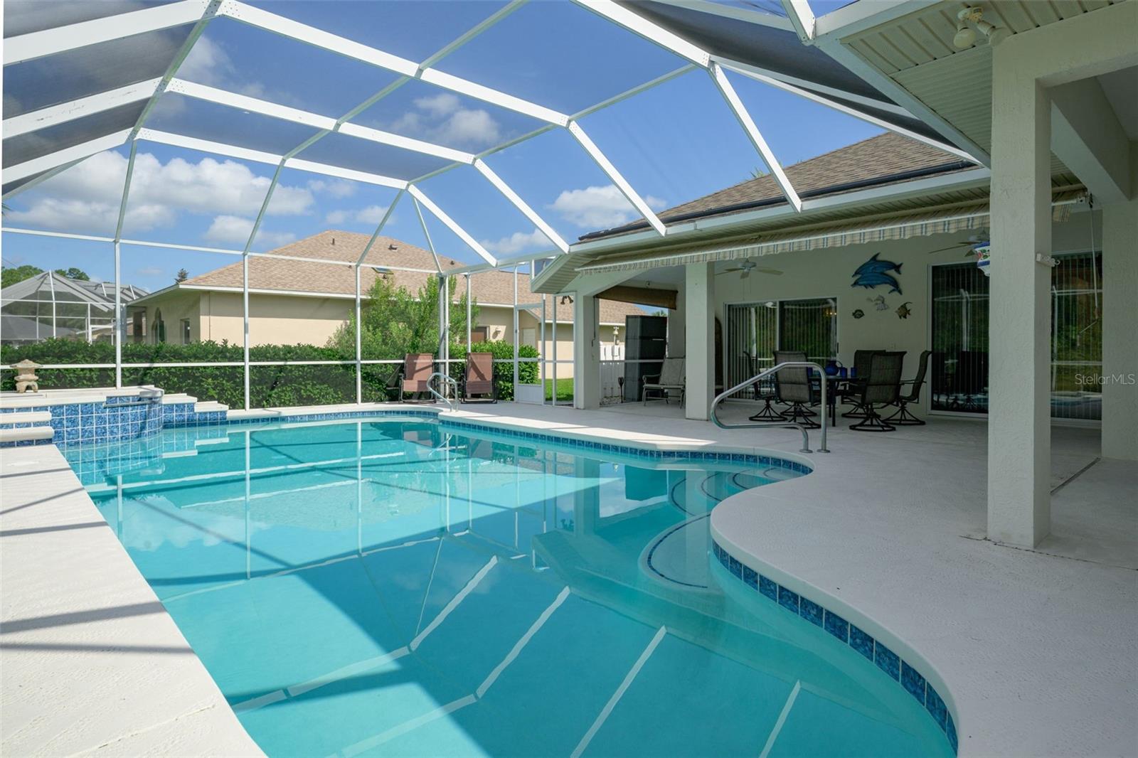 6282 PARADISE ISLAND CT, PORT ORANGE, FL, 32128