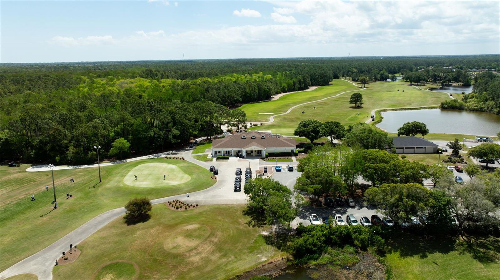 6282 PARADISE ISLAND CT, PORT ORANGE, FL, 32128