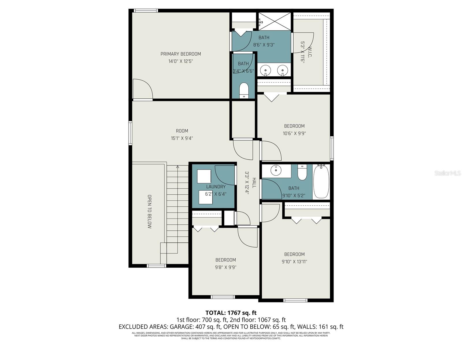 5067 SABLE CHIME DR, WIMAUMA, FL, 33598