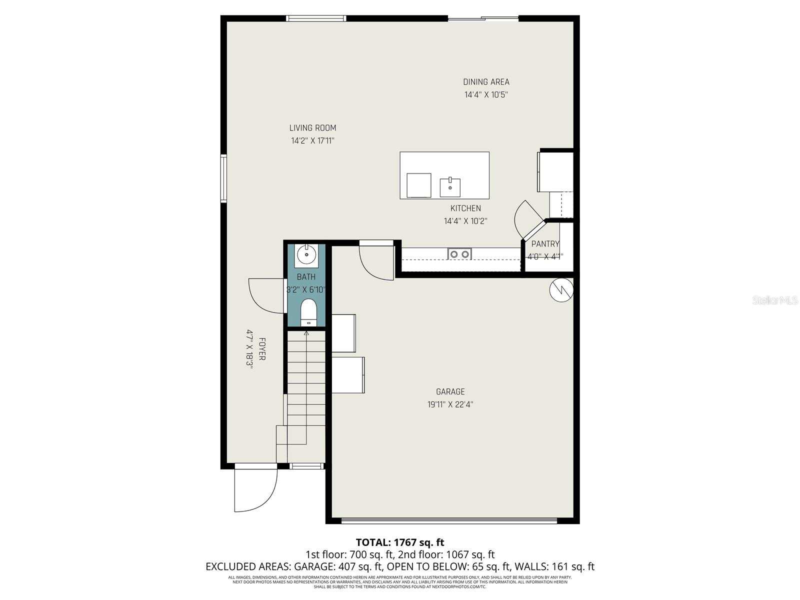 5067 SABLE CHIME DR, WIMAUMA, FL, 33598