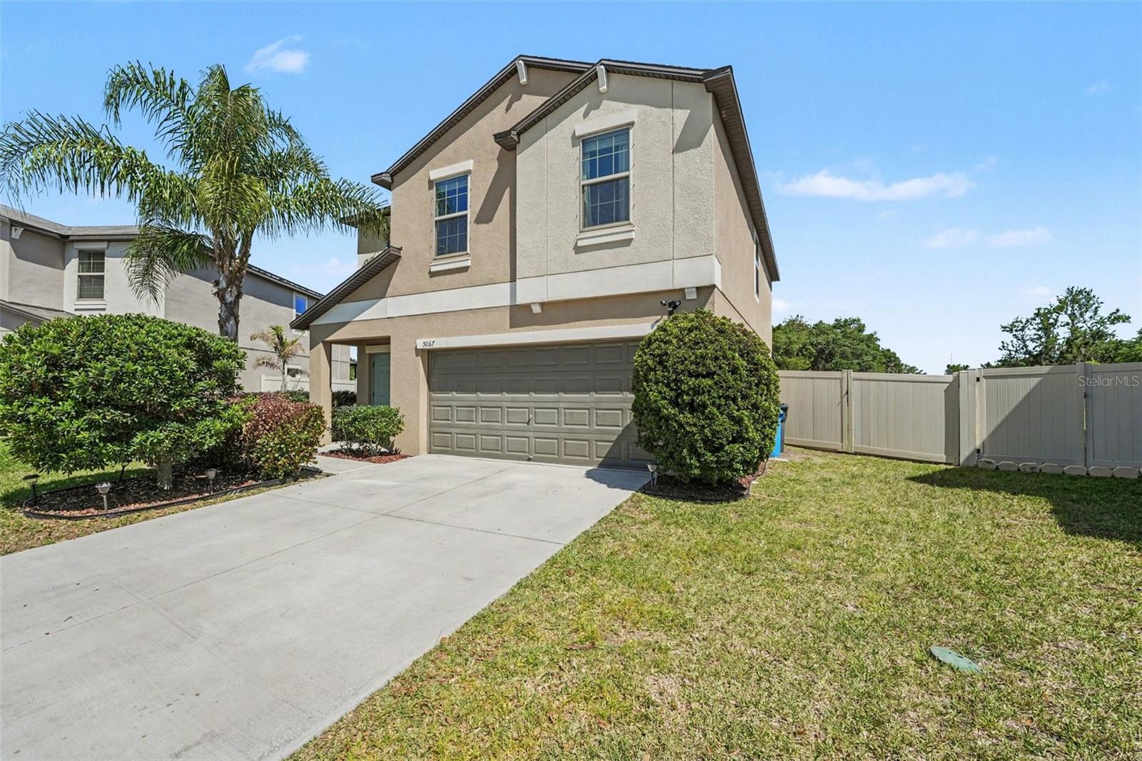 5067 SABLE CHIME DR, WIMAUMA, FL, 33598