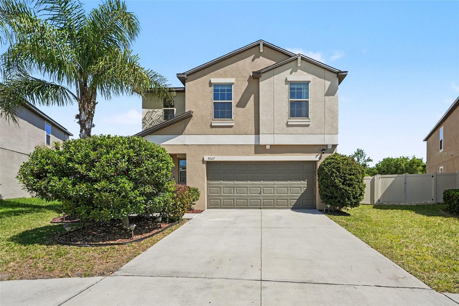 5067 SABLE CHIME DR, WIMAUMA, FL, 33598