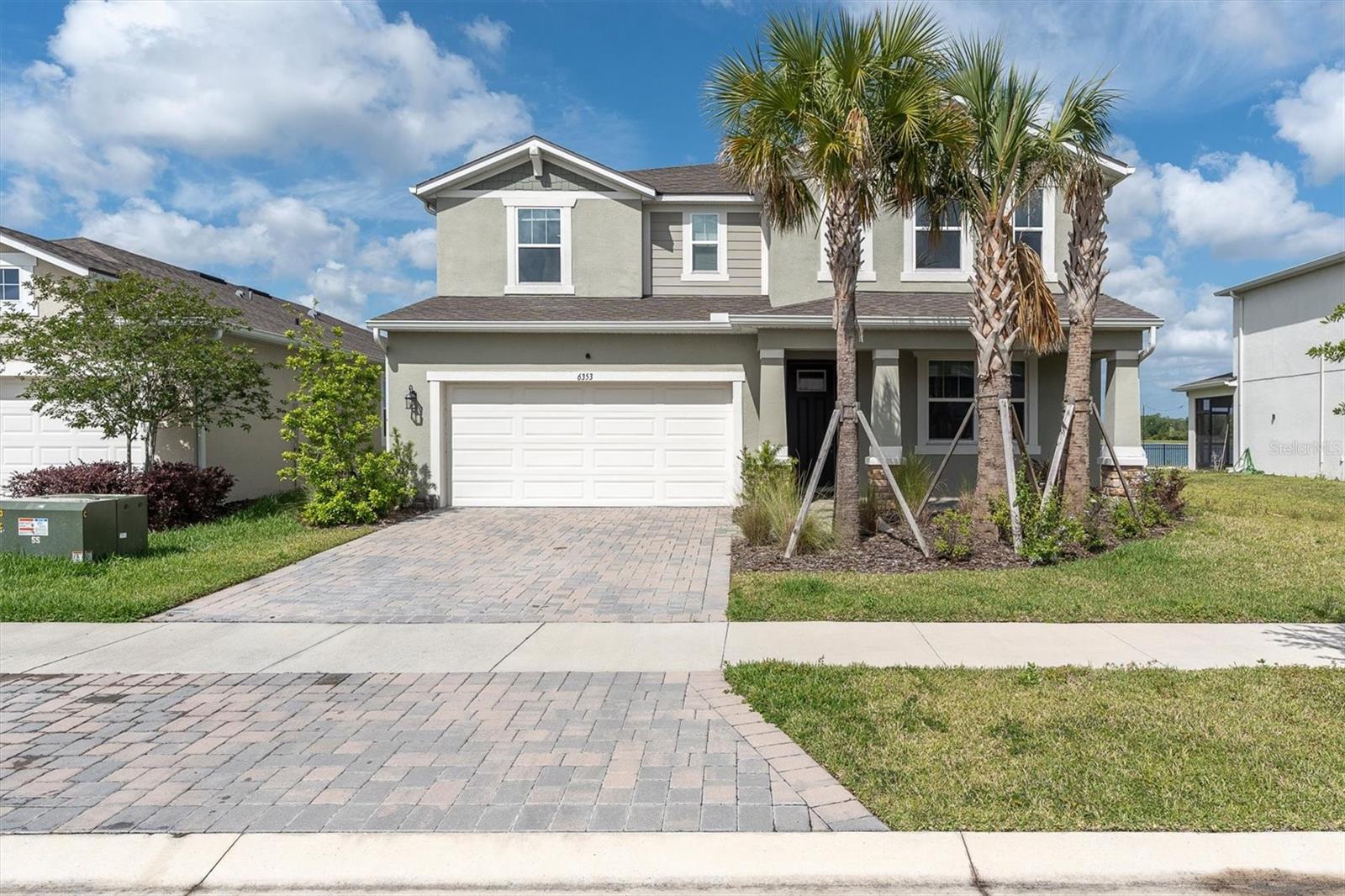 6353 TIMBERDALE AVE, WESLEY CHAPEL, FL, 33545