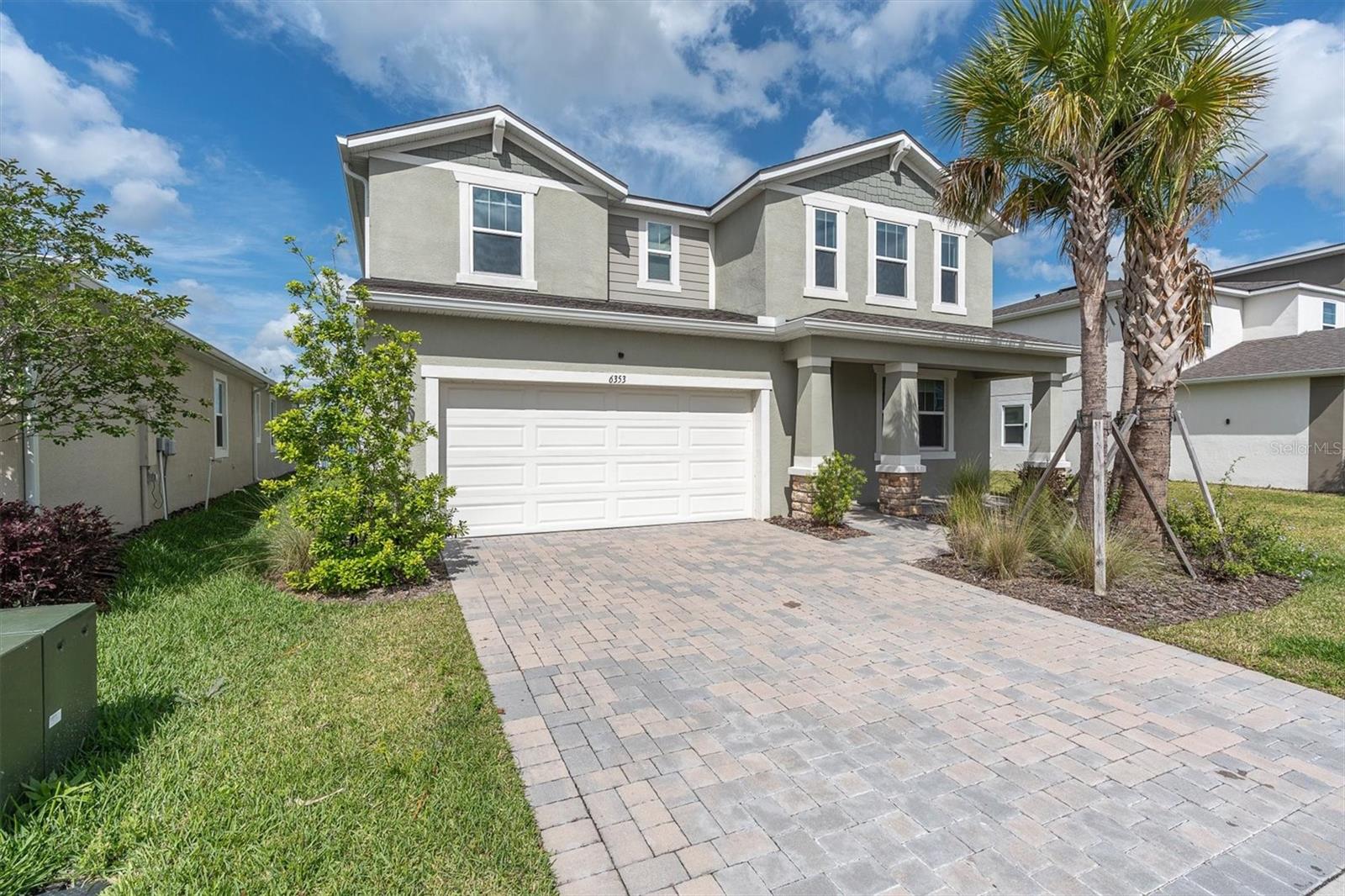 6353 TIMBERDALE AVE, WESLEY CHAPEL, FL, 33545