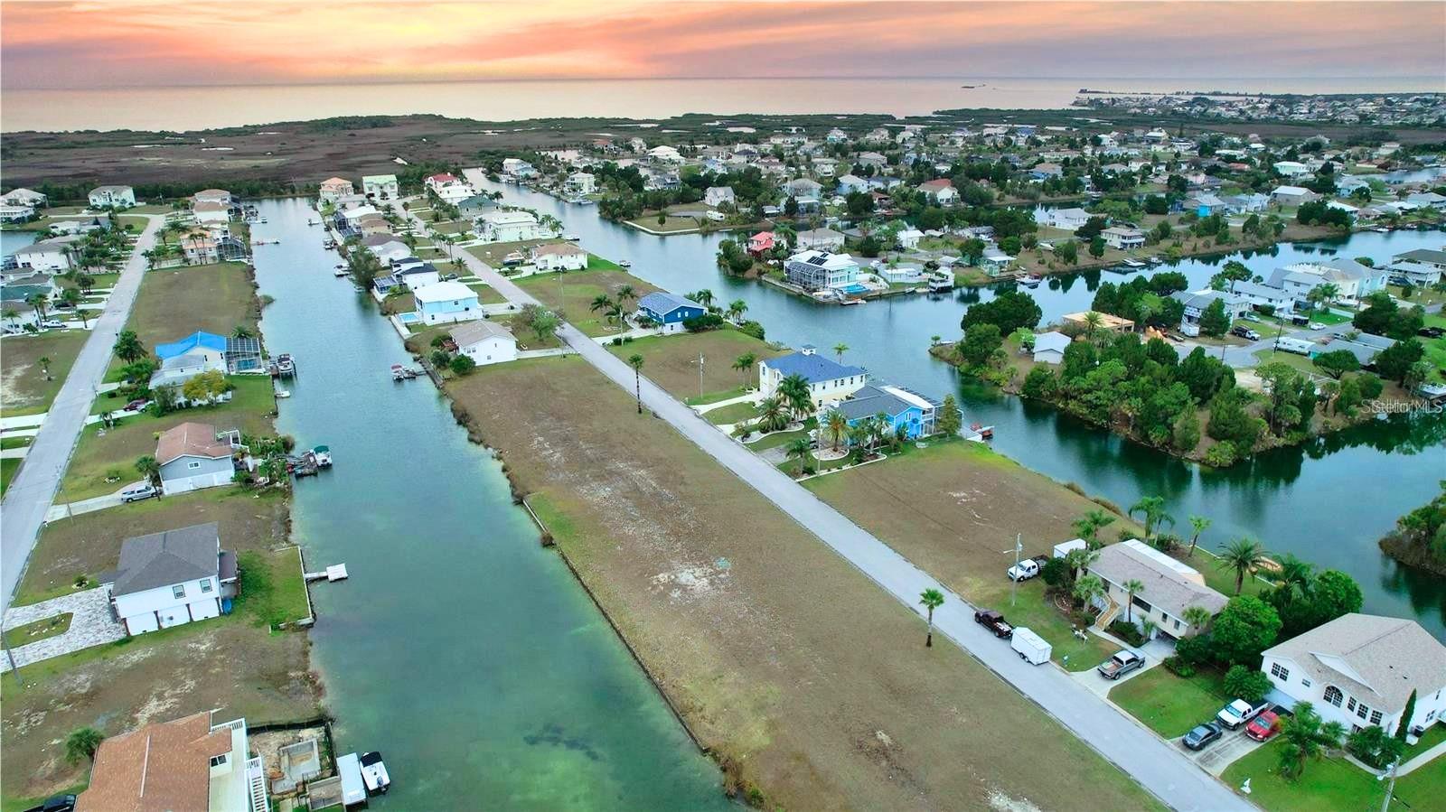 4034 AMBERJACK DR, HERNANDO BEACH, FL, 34607