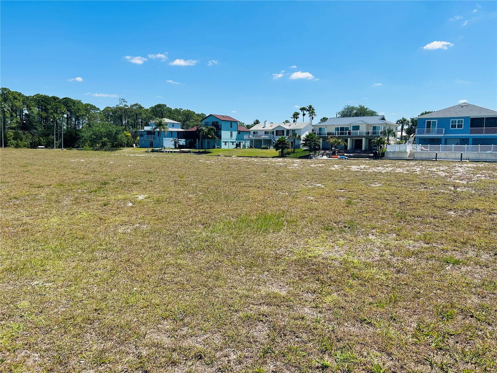 4034 AMBERJACK DR, HERNANDO BEACH, FL, 34607
