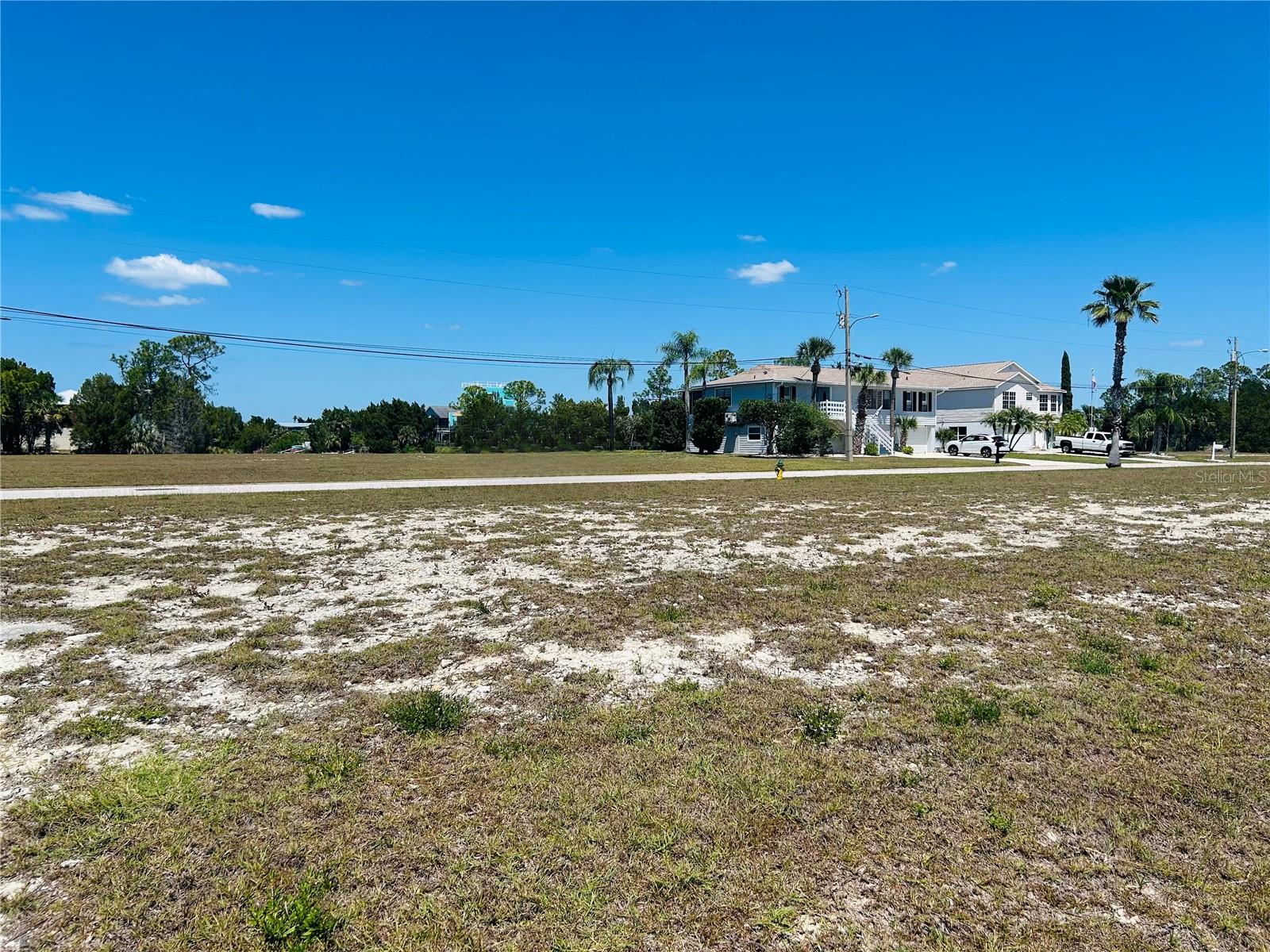 4034 AMBERJACK DR, HERNANDO BEACH, FL, 34607