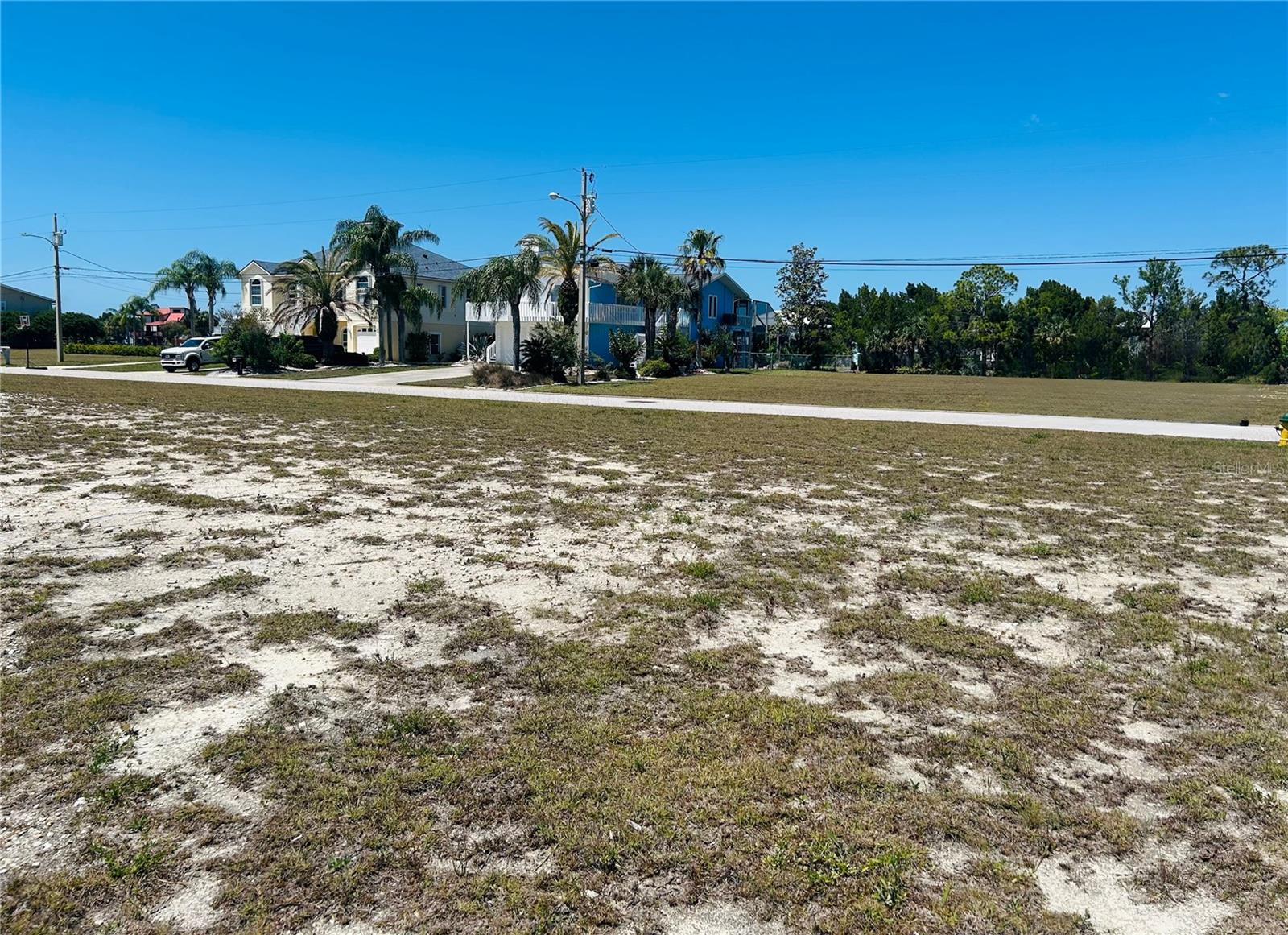 4034 AMBERJACK DR, HERNANDO BEACH, FL, 34607