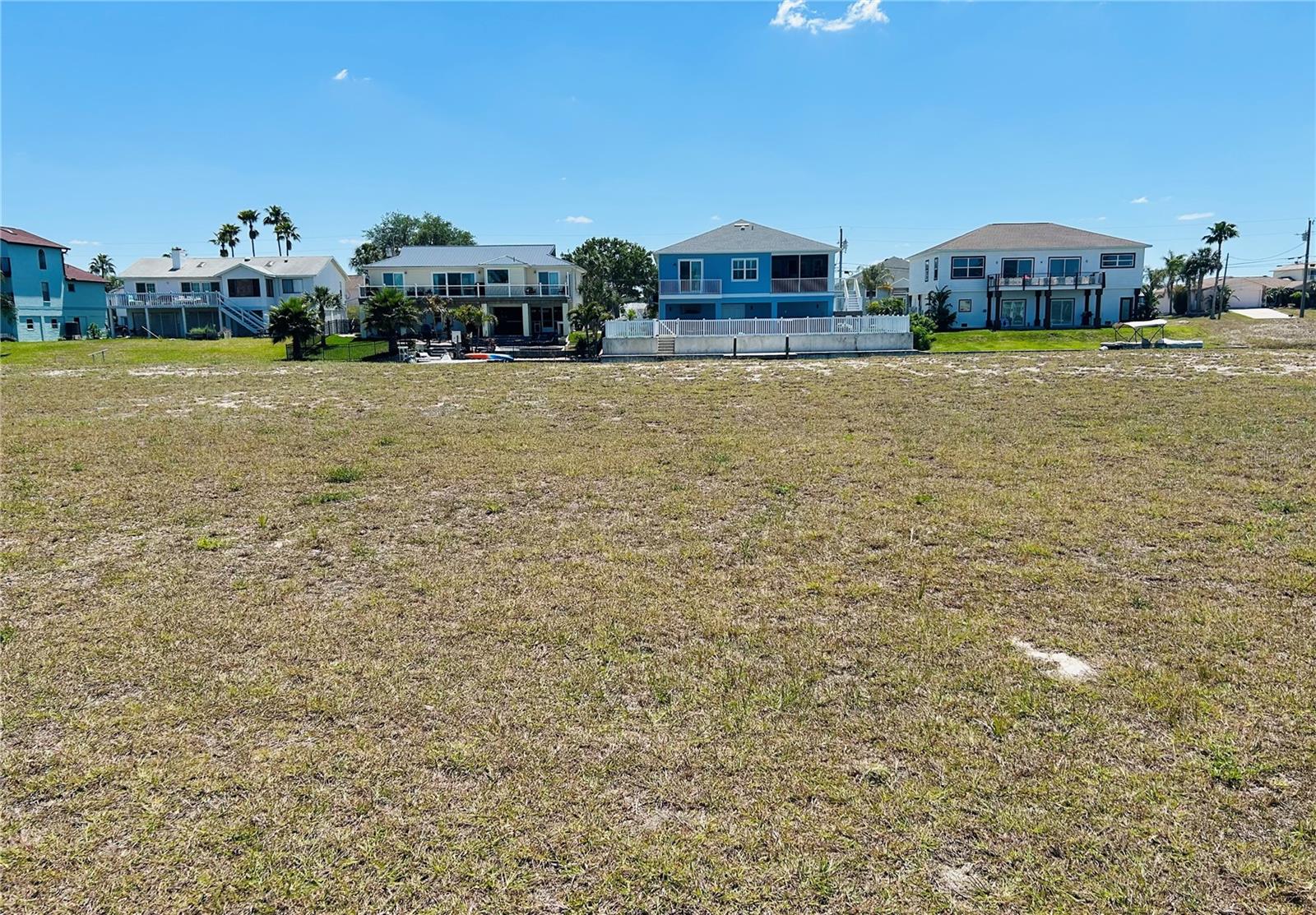 4034 AMBERJACK DR, HERNANDO BEACH, FL, 34607