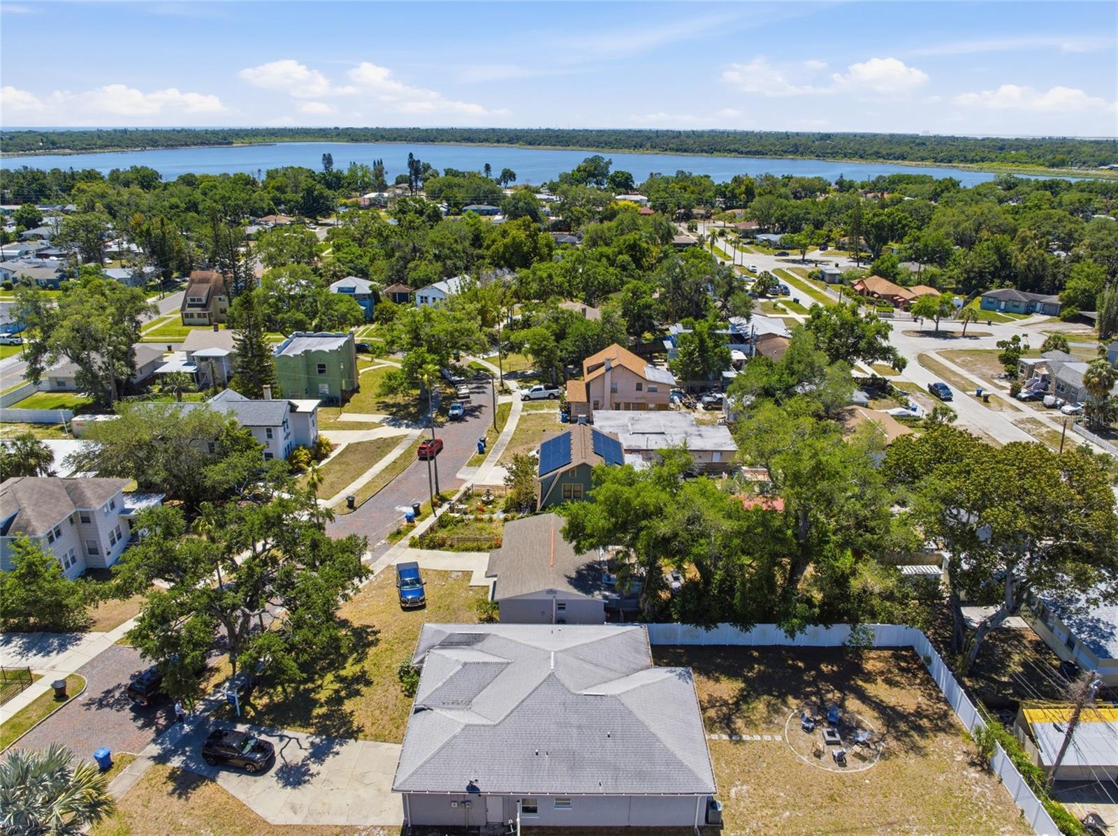 2233 TRELAIN DR S, ST PETERSBURG, FL, 33712