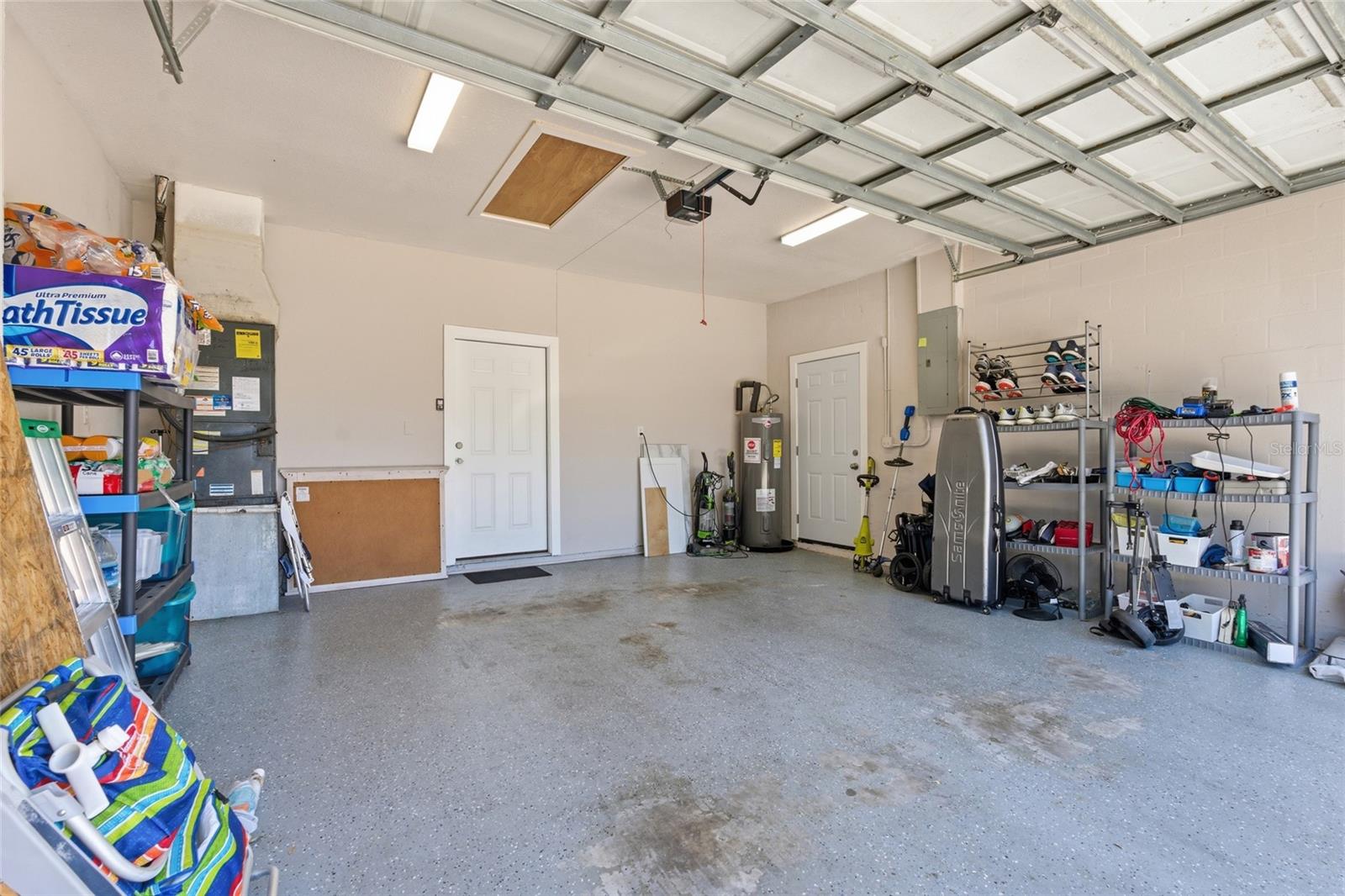 2233 TRELAIN DR S, ST PETERSBURG, FL, 33712