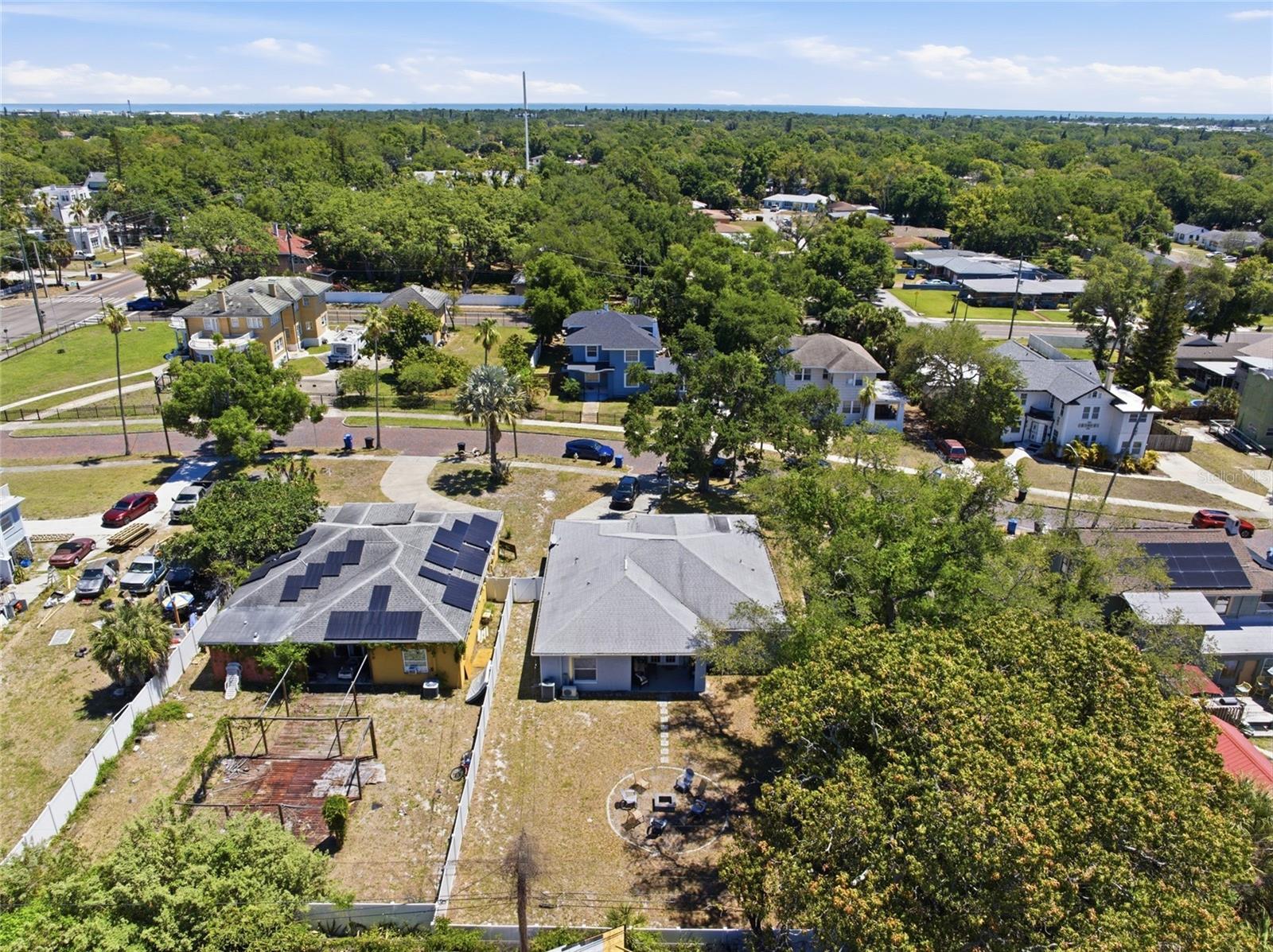 2233 TRELAIN DR S, ST PETERSBURG, FL, 33712