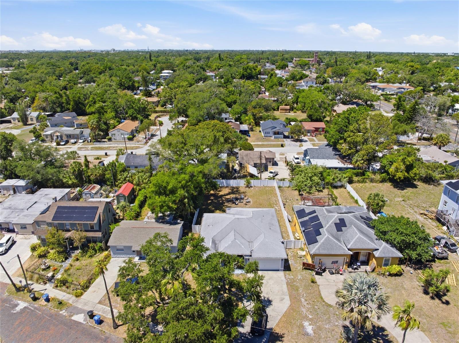 2233 TRELAIN DR S, ST PETERSBURG, FL, 33712