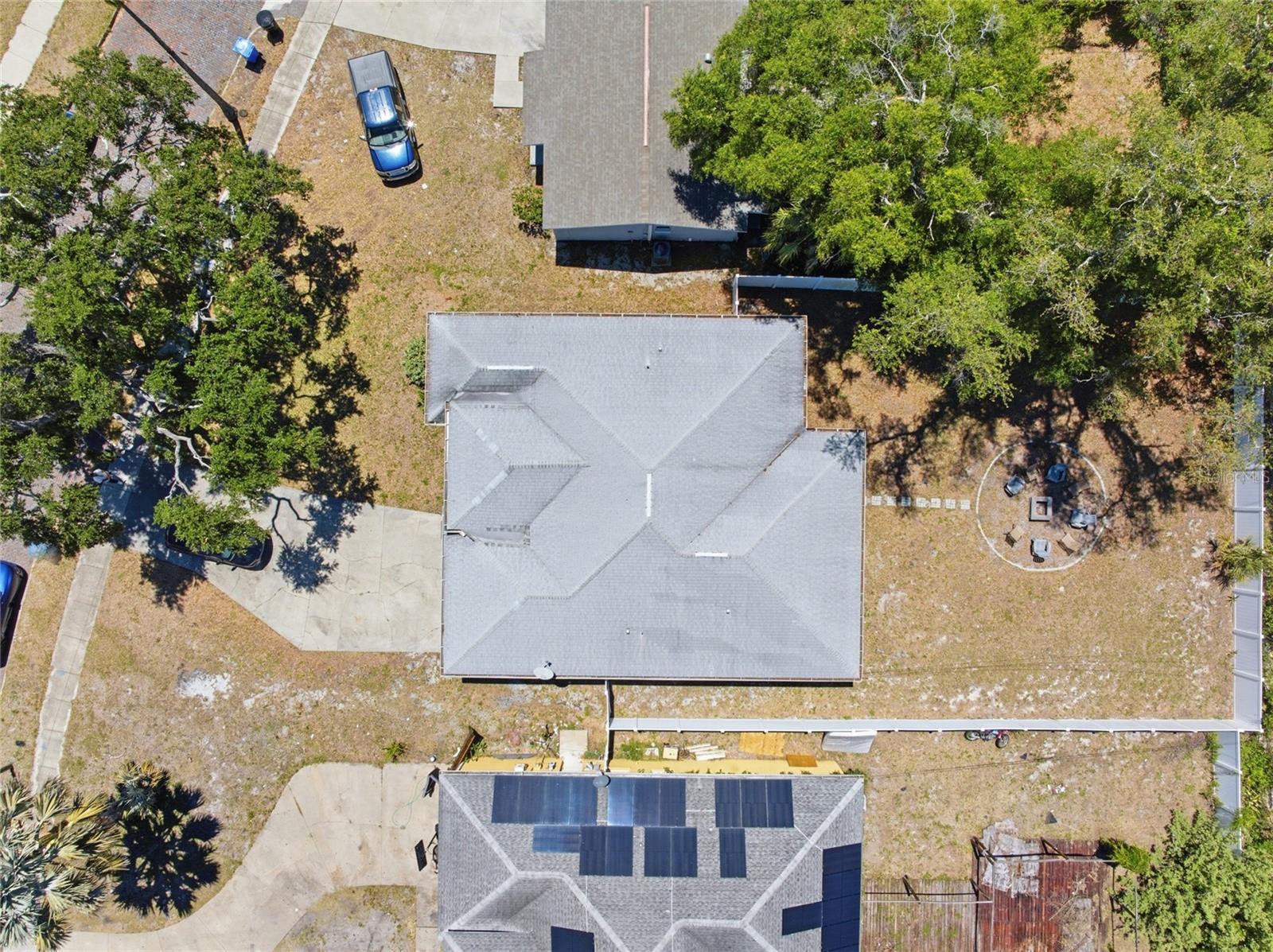 2233 TRELAIN DR S, ST PETERSBURG, FL, 33712