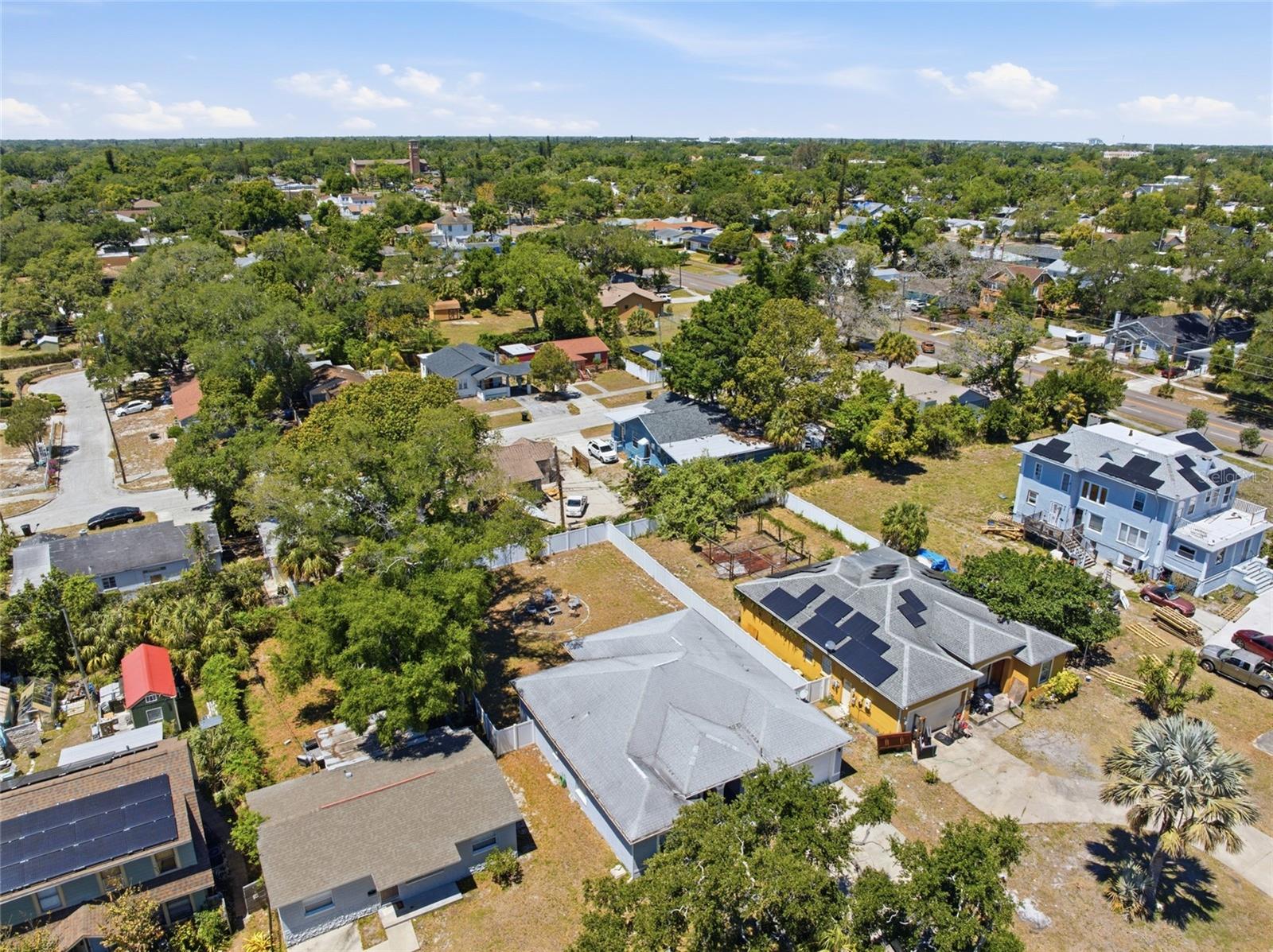 2233 TRELAIN DR S, ST PETERSBURG, FL, 33712