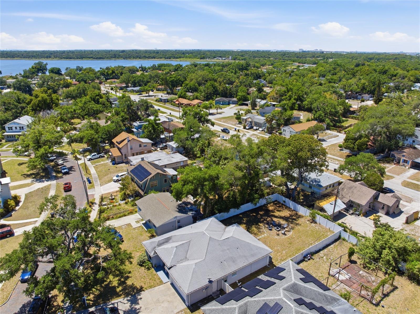 2233 TRELAIN DR S, ST PETERSBURG, FL, 33712