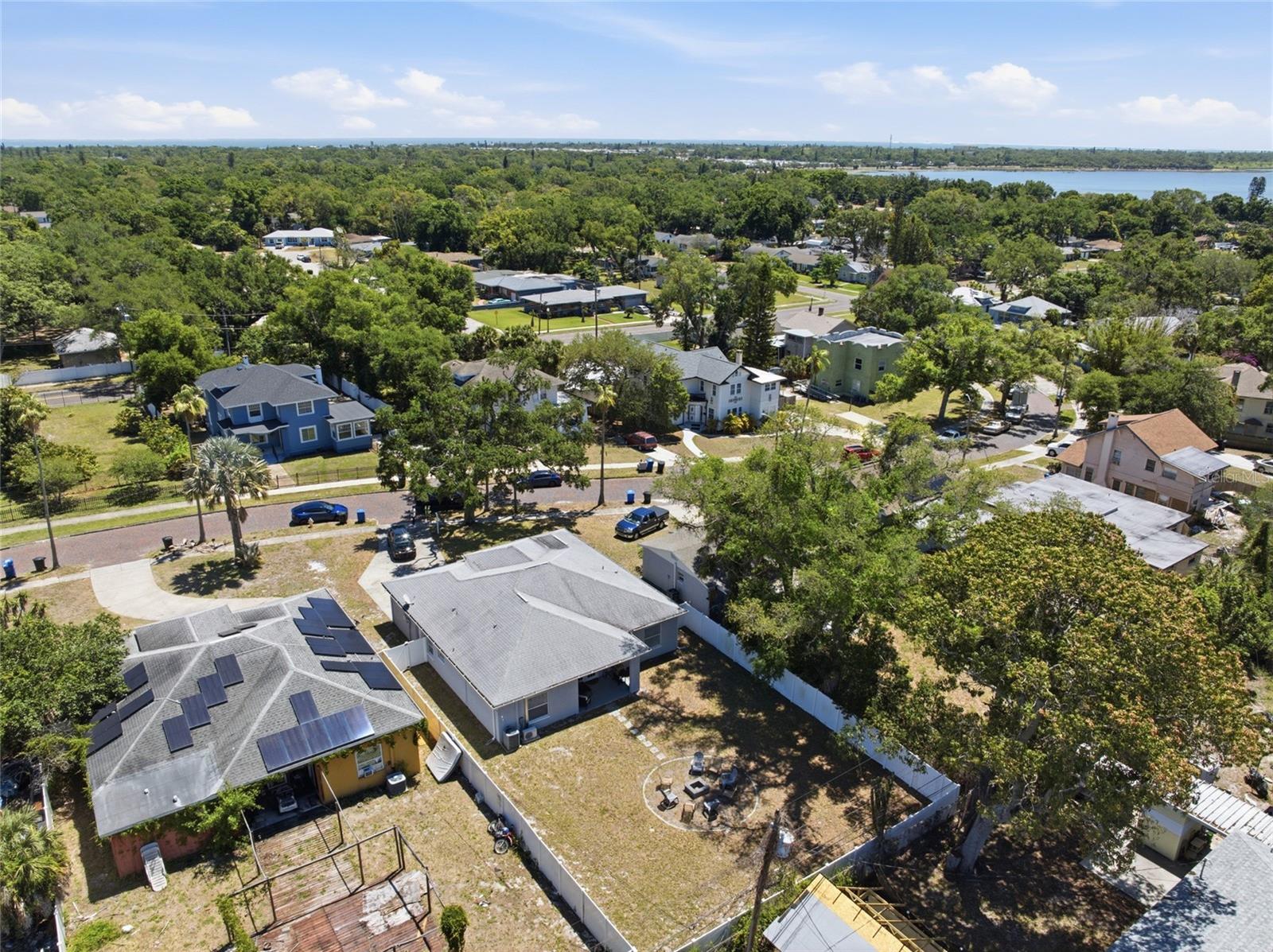 2233 TRELAIN DR S, ST PETERSBURG, FL, 33712