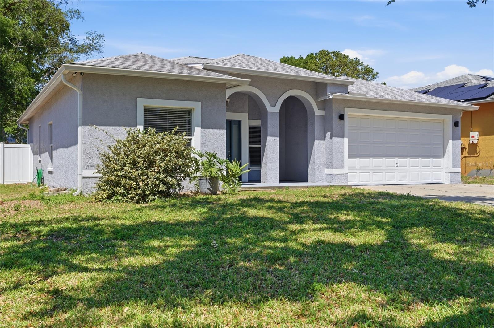 2233 TRELAIN DR S, ST PETERSBURG, FL, 33712