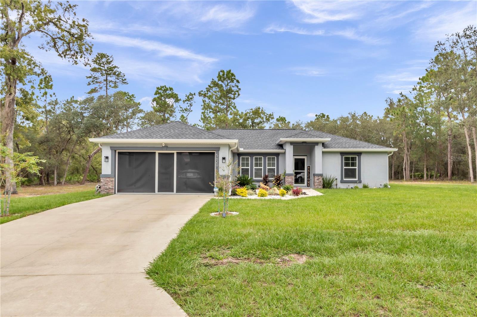 5620 SW 172ND LOOP, OCALA, FL, 34473